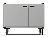 Подставка закрытая 600х400 Unox XR258 в компании ШефСтор